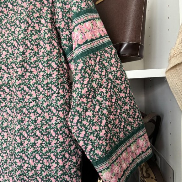 Hollis Jacket Sweet Melba - Picture 2 of 6